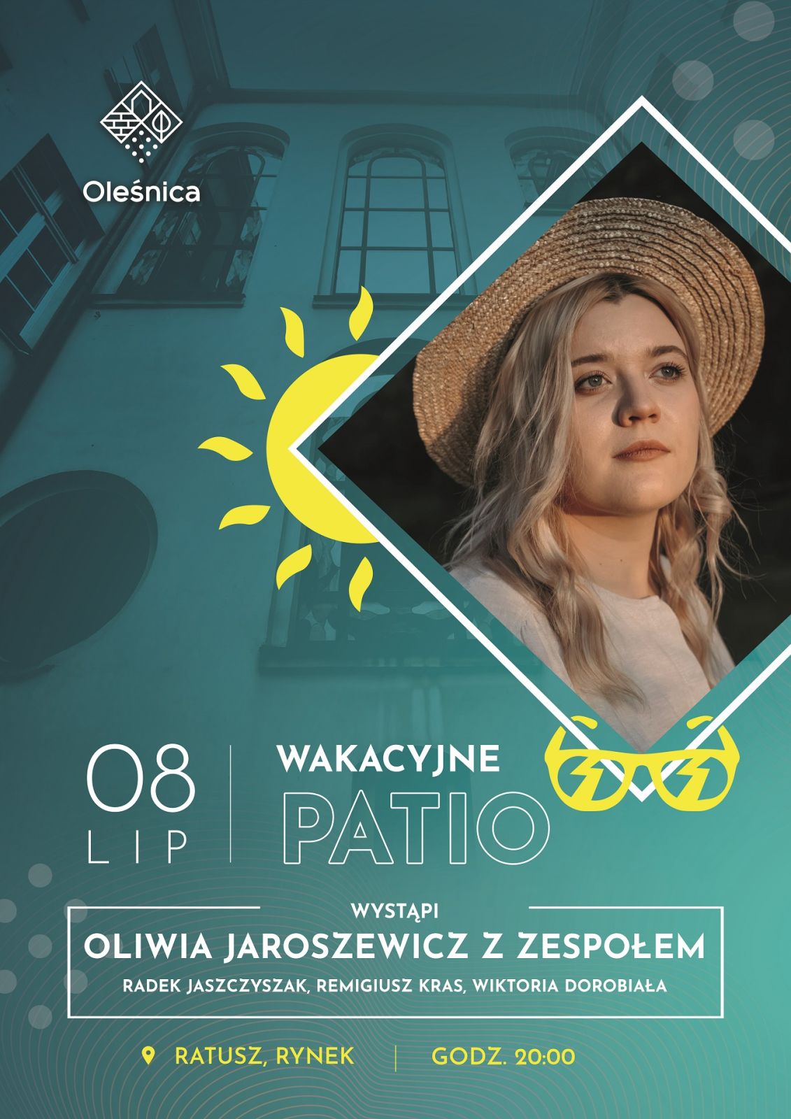 plakat
